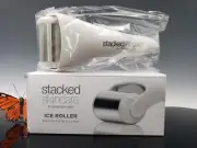 Stacked Skincare Ice Roller - Kerry Benjamin Sooth & Calms, $85.00 Retail