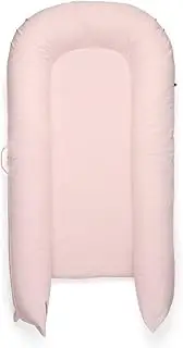 DockATot Grand Dock Cover ONLY - Blossom Chambray