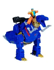 [Transformers] Age of the Primes Leader Class