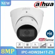Dahua IPC-HDW2841T-ZS 8MP Starlight 5X Zoom Mic SMD+ WizSense PoE IP Camera