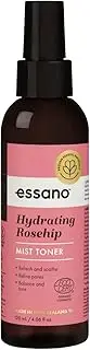 Essano Rosehip Mist Toner 120 ml