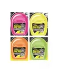 Piksters - Baby Gorilla Floss Dental Flossing 4 PACK Kids Children Mini