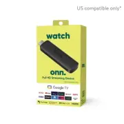 Onn Google 2K FHD Streaming Stick -Brand New-