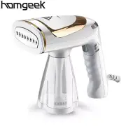 Clothes Steamer Portable Handheld Iron for Home Vertical Garment Steamers Iron