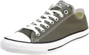 Converse Chuck Taylor All Star SEASNL OX Charcoal US M 7 W 9 EU 40