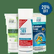 Self-Care Bundle Deal