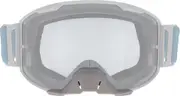 Red Bull SPECT Eyewear Strive Nose Guard, grey for Men One Size