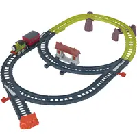 在飛比找Coupang 酷澎優惠-Thomas&Friends 湯瑪士小火車 軌道玩具套組