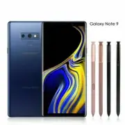 Stylus S Pen For Samsung Galaxy Note 9 Black Gray Yellow Purple Replacement