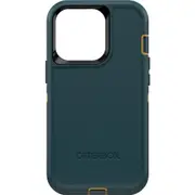 iPhone 13 Pro Otterbox Defender Military Green