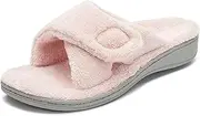 [Vionic] Womens Relax Slipper Size: