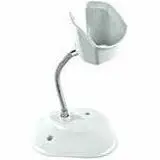 Zebra Intellistand Scanner Stand - 2.5 cm Height x 17.7 cm Width - White