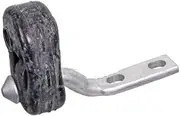Parts Number 8K0253144A Exhaust Pipe Gasket Pack of 1 Piece