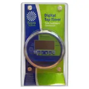 Aqua Systems Electronic Digital Tap Timer