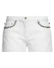 [MSGM] MSGM Denim shorts - Item 30229673