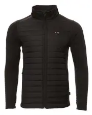 XTM Side Country Mens Insulated Jacket - Black - M
