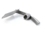Robot Coupe Bx6 Scraper Arm Assembly 29883 - Free Shipping + Geniune OEM