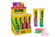 Tnt Mega Sour Slime Watermelon & Grape 120Ml