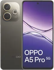 OPPO A5 Pro 5G 256GB Mocha Brown