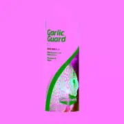 Garlic Guard Garlic Additive 17 oz By Seachem