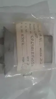 (1pc) CP69B1EF105K1, CAPACITOR