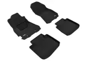 3D MAXpider L1SB01304709 ELEGANT Floor Mat Fits 15-18 Legacy Outback (for: Subaru)