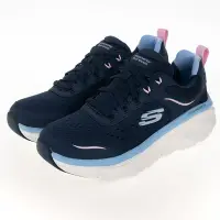 在飛比找Yahoo奇摩購物中心優惠-SKECHERS 女鞋 運動系列 D LUX WALKER 