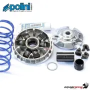 Polini hi-speed variator for Genuine Buddy 125/150