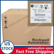 22C-D038A103 New Factory Sealed AB PowerFlex 400 18.5 kW 25 HP AC Drive 1PCS