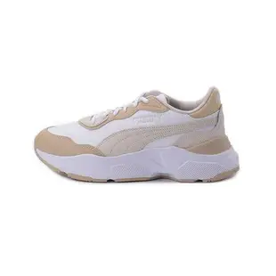 PUMA CASSIA ROSE 休閒老爹鞋 奶茶白 39391203 女鞋 鞋全家福