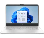 HP 14 Inch Intel Celeron N4500 Laptop 14s-dq3047TU New