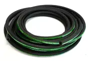 Danfoss H28006 Weatherhead Dura-tuff Braided Hydraulic Hose 3/8" 50' 5800 psi