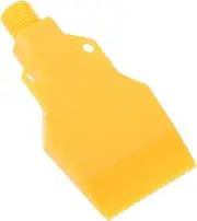 GANAZONO Blower Air Nozzle Replacement for Efficient Drying and Cleaning Design with Mounting for Air Blowing Tasks and Quick Water Removal