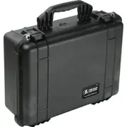 Pelican 1520 Case - Black without Foam
