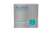 ACUVUE OASYS 1 DAY - 90 LENSES - 1 DAY