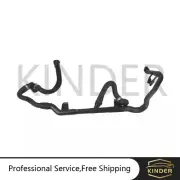For BMW E82 E88 E90 E92 E93 - Thermostat Hose Heater Coolant Return Pipe Line (for: BMW)