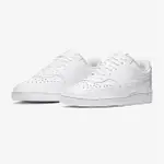 【NIKE 耐吉】休閒鞋 男鞋 女鞋 運動鞋 WMNS COURT VISION LOW 白 CD5434-100