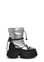 [Koi Footwear] A Glass Mirage Snow Boots
