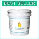 25 lb High-Temperature Refractory Mortar for Durable Masonry Repair Projects