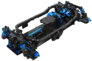 Tamiya TB-05R 1/10 Electric RC Car Special Edition No.156 Chassis Kit 47456
