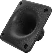 Loudspeaker Horn Speakers Versatile Outdoor Speaker Diy Radio Audio Easy to Install