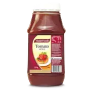 Masterfoods Relish Pickles Tomato 2.6kg x 1