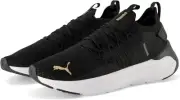 PUMA Women's Softride Symmetry Fuzion Running Shoes Sneaker