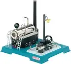 WILESCO D18 NEW TOY STEAM ENGINE