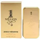 Paco Rabanne One Million Edt Sp 50Ml Perfume Fragrance 1
