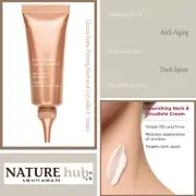 Clarins Extra-Firming Neck and Décolleté Cream 75ml / 2.5 oz