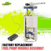 Electric Fuel Pump Module Assembly for Chevy Suburban GMC Yukon XL 1500 02-04 (for: Chevrolet)