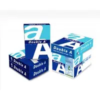 在飛比找蝦皮購物優惠-【鼎立資訊】Double A噴墨紙A4 5包入1箱 出貨以箱