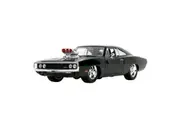 Jada 1:24 Scale Fast & Furious 1970 Dodge Charger Diecast Vehicle Model
