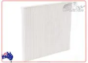 Ryco Cabin Air Filter FOR Fiat 500 2008-2018 1.4 Abarth 132kw Hatchback RCA265P
